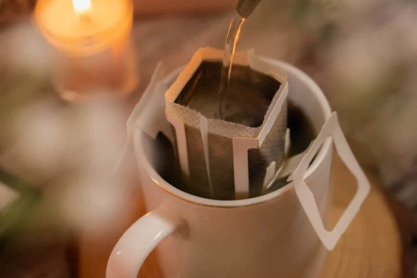 Pudgy Penguin Web3 Coffee by mint me a coffee x coffee culture thailand